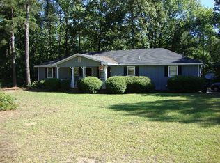 5177 Parham Rd, Grovetown, GA 30813