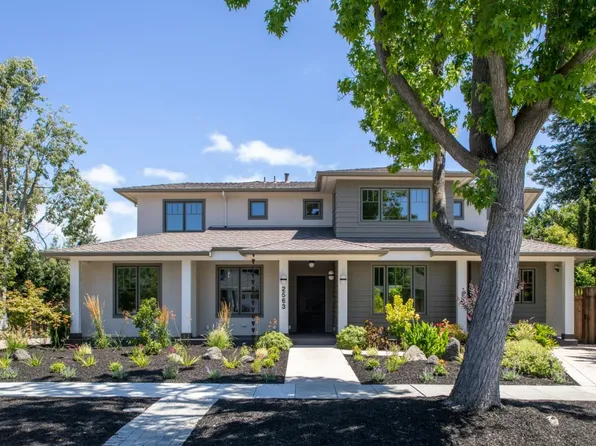 2563 Waverley St, Palo Alto, CA 94301