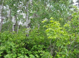 0 N Highline Rd, Hayward, WI 54843