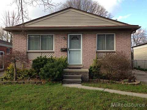 1st image of 22415 Doremus St
