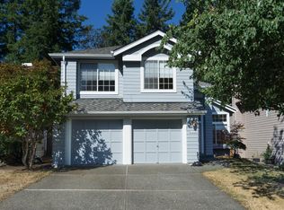 3603 252nd Pl SE, Issaquah, WA 98029