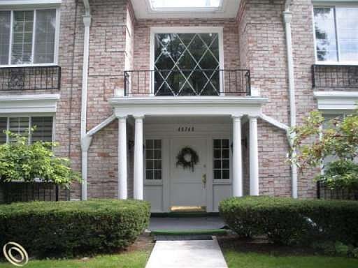 1st image of 40740 Woodward Ave #39