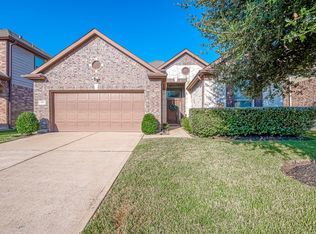 4931 Keegan Run Dr, Houston, TX 77084