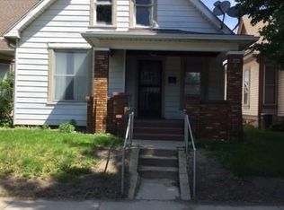 522 Cottage Ave, Indianapolis, IN