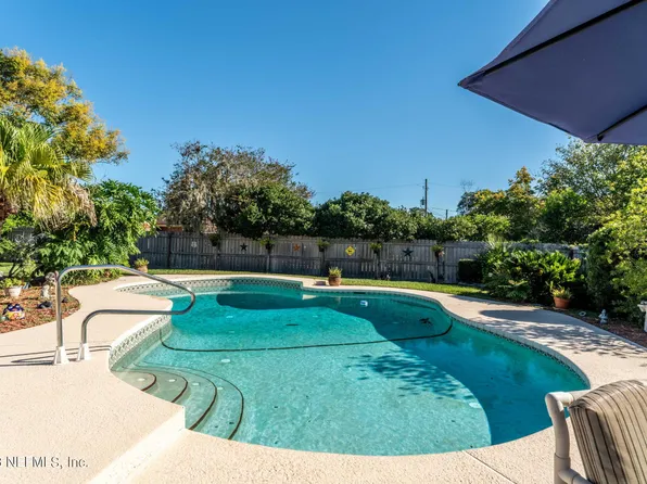 1839 PARKCREST Drive, Jacksonville, FL 32211