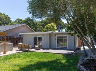 552 Marsh Rd, Menlo Park, CA 94025