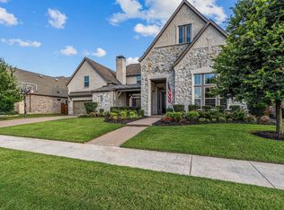 4371 Jasmine Way, Prosper, TX 75078