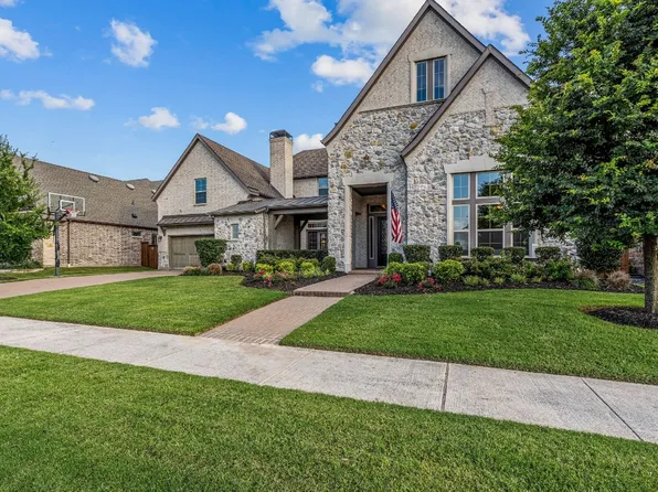 4371 Jasmine Way, Prosper, TX 75078