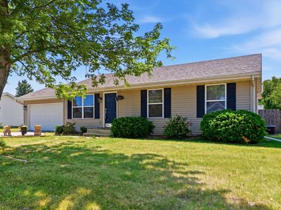 5708 Pierce Ln, South Beloit, IL, 61080
