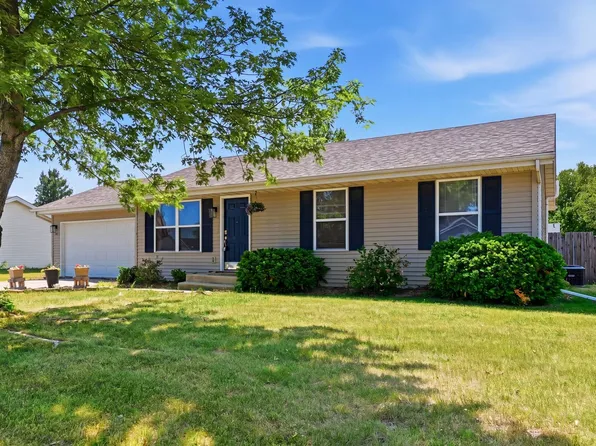 5708 Pierce Ln, South Beloit, IL 61080