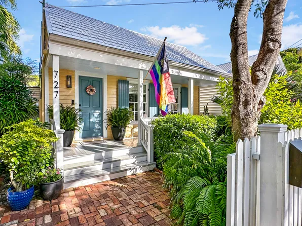 727 Love Ln, Key West, FL 33040