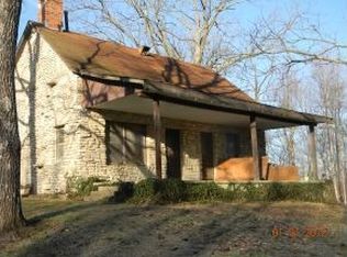 2607 Freedom Rd, Spencer, IN 47460