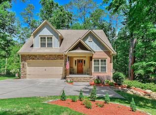 303 Cuttysark Point, Mc Cormick, SC 29835
