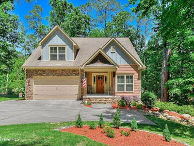 303 Cuttysark Point, Mc Cormick, SC, 29835