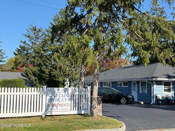 602 Harris Ave #4-B