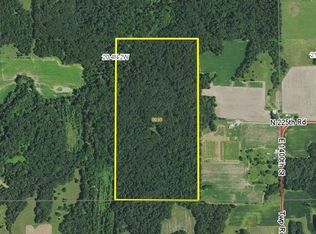 N 225th Rd, Industry, IL 61440