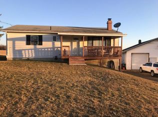 567 Cherry Valley Hill Rd, Maine, NY 13802