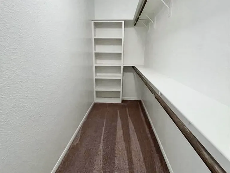 Closet #1