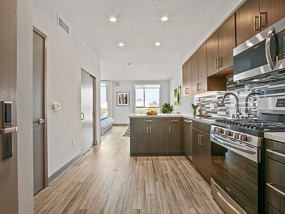 3rd image of 11916 W Pico Blvd #210