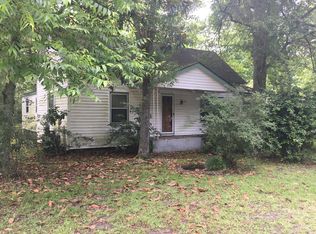 103 S Livingston St, Sylvester, GA 31791