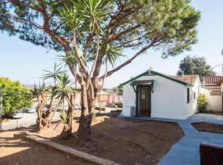 2838 Menlo Ave #B, San Diego, CA 92105