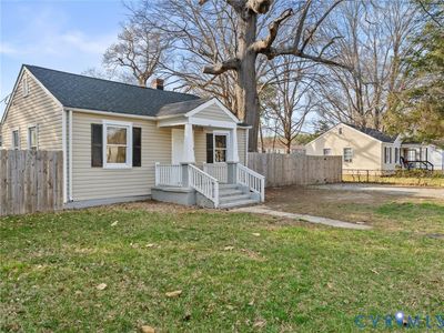 624 Effingham Dr, Richmond, VA, 23224