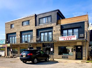 217 South Lincoln Street, Bloomington, IN 47408