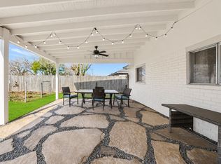 12014 Flushing Meadows Dr, Houston, TX 77089