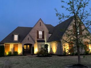 3746 Mitchells Corner Rd W, Olive Branch, MS 38654