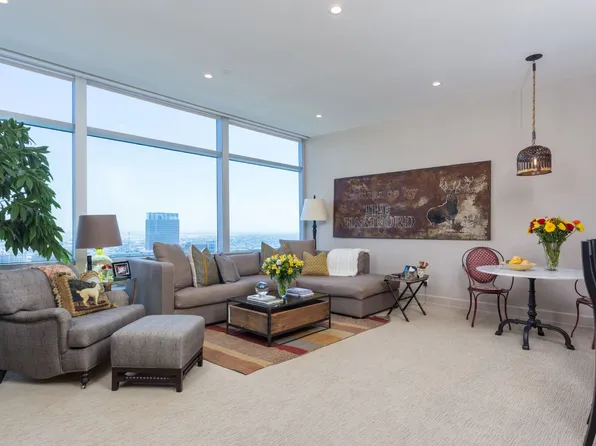 900 W Olympic Blvd Unit 30I, Los Angeles, CA 90015