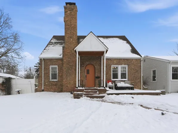 310 Webster Ave, Plymouth, IN 46563