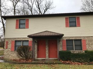 3355 Columbus Rd APT B, Springfield, OH 45503