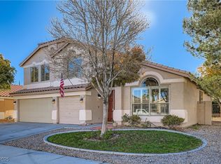 8213 Woodland Prairie Ave, Las Vegas, NV 89129