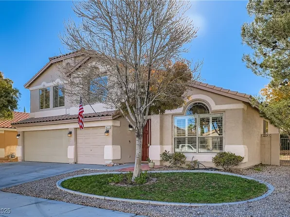 8213 Woodland Prairie Ave, Las Vegas, NV 89129