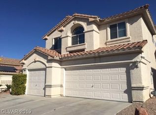 3320 N Campbell Rd, Las Vegas, NV 89129
