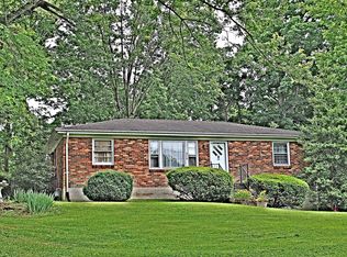 315 Lynwood Cir, Springfield, TN 37172