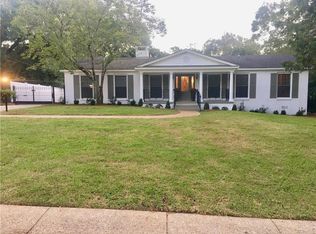 4067 Burma Rd, Mobile, AL 36693