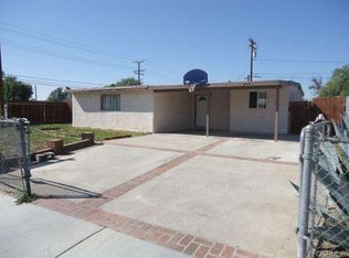 13491 Barbara St, Moreno Valley, CA 92553
