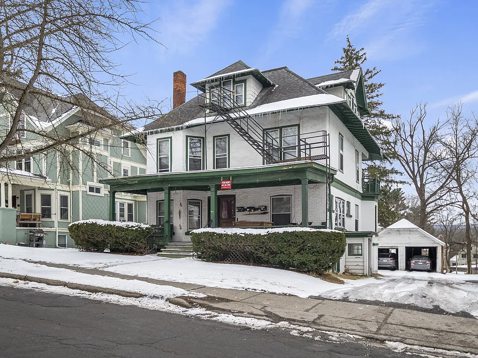 411 Dryden Rd #3