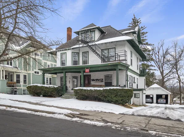 411 Dryden Rd APT 3, Ithaca, NY 14850