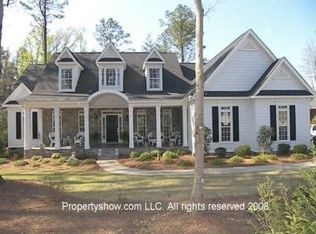 837 Island Point Ln, Chapin, SC 29036