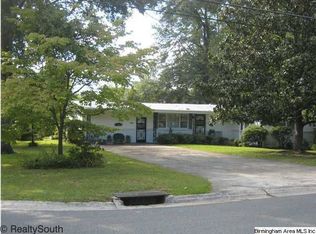 236 Redwood St, Birmingham, AL 35210