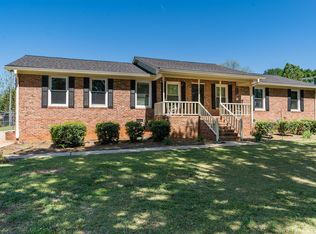 116 Shannon St, Spartanburg, SC 29307