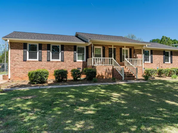 116 Shannon St, Spartanburg, SC 29307
