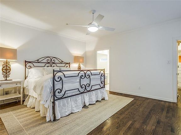 4th image of 3407 Haynie Ave