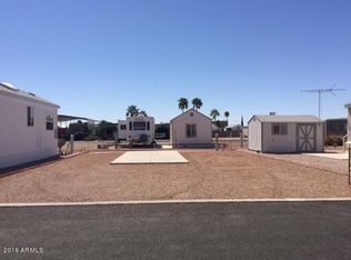 509 E Plaza Del Sol, Florence, AZ 85132