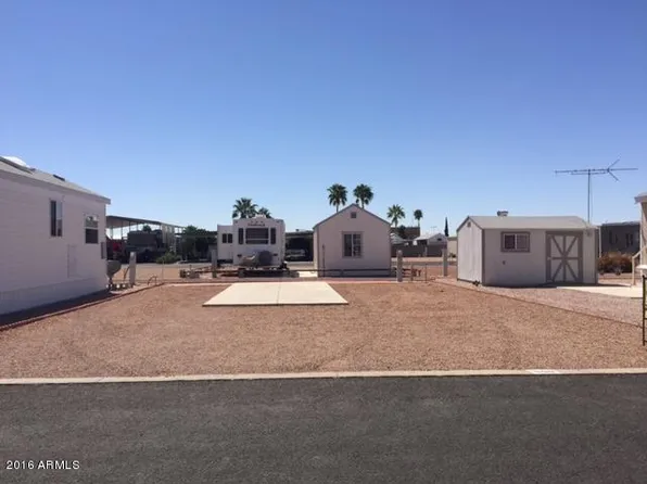 509 E Plaza Del Sol, Florence, AZ 85132