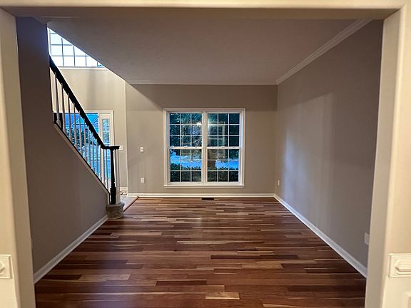 Living/Flex space