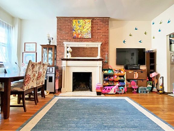 2nd image of 316 W 81st St #6B