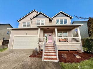 736 G Street SW, Tumwater, WA 98512